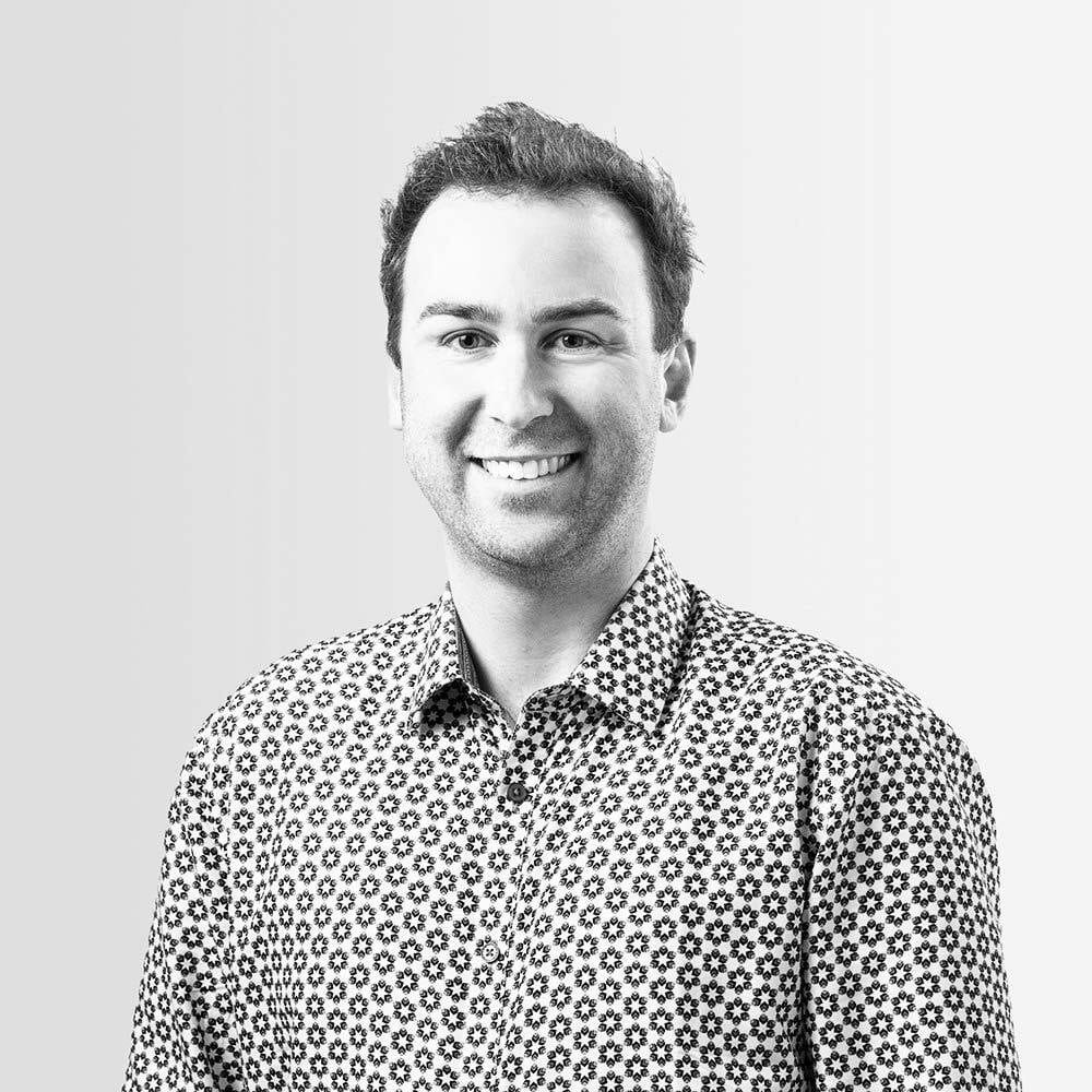 Matt O’Carroll