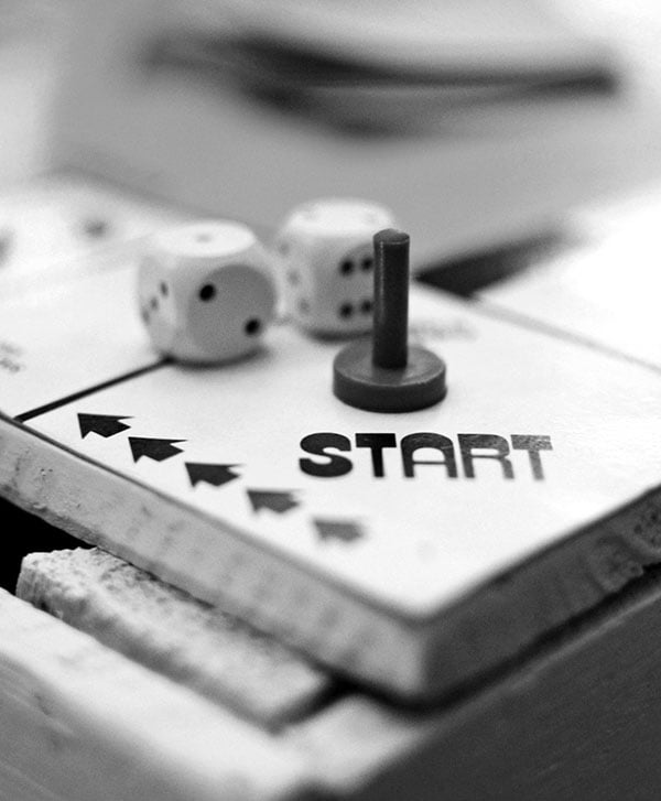 game