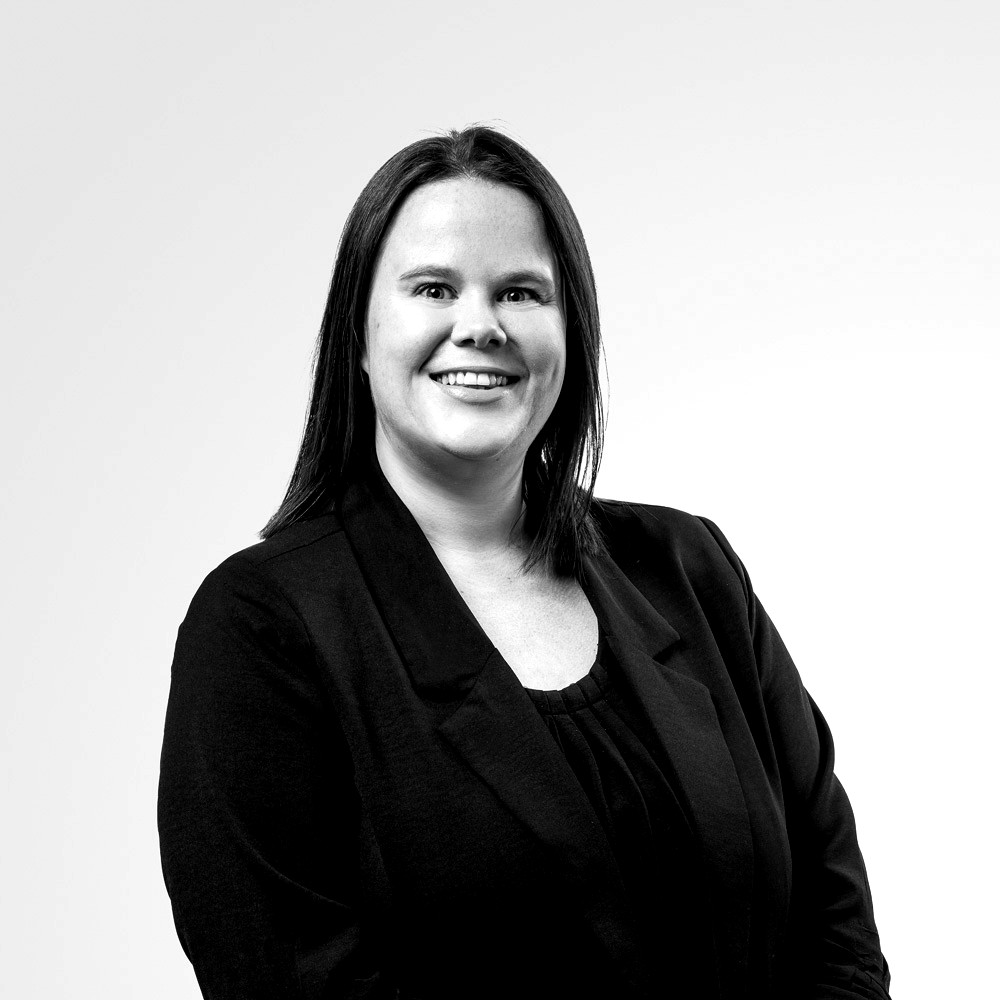 Ciara O'Halloran