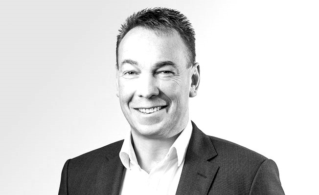 Graeme Rhodes