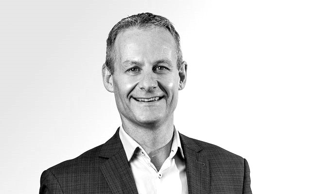 Mike Willetts