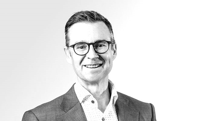 Paul Rickerby